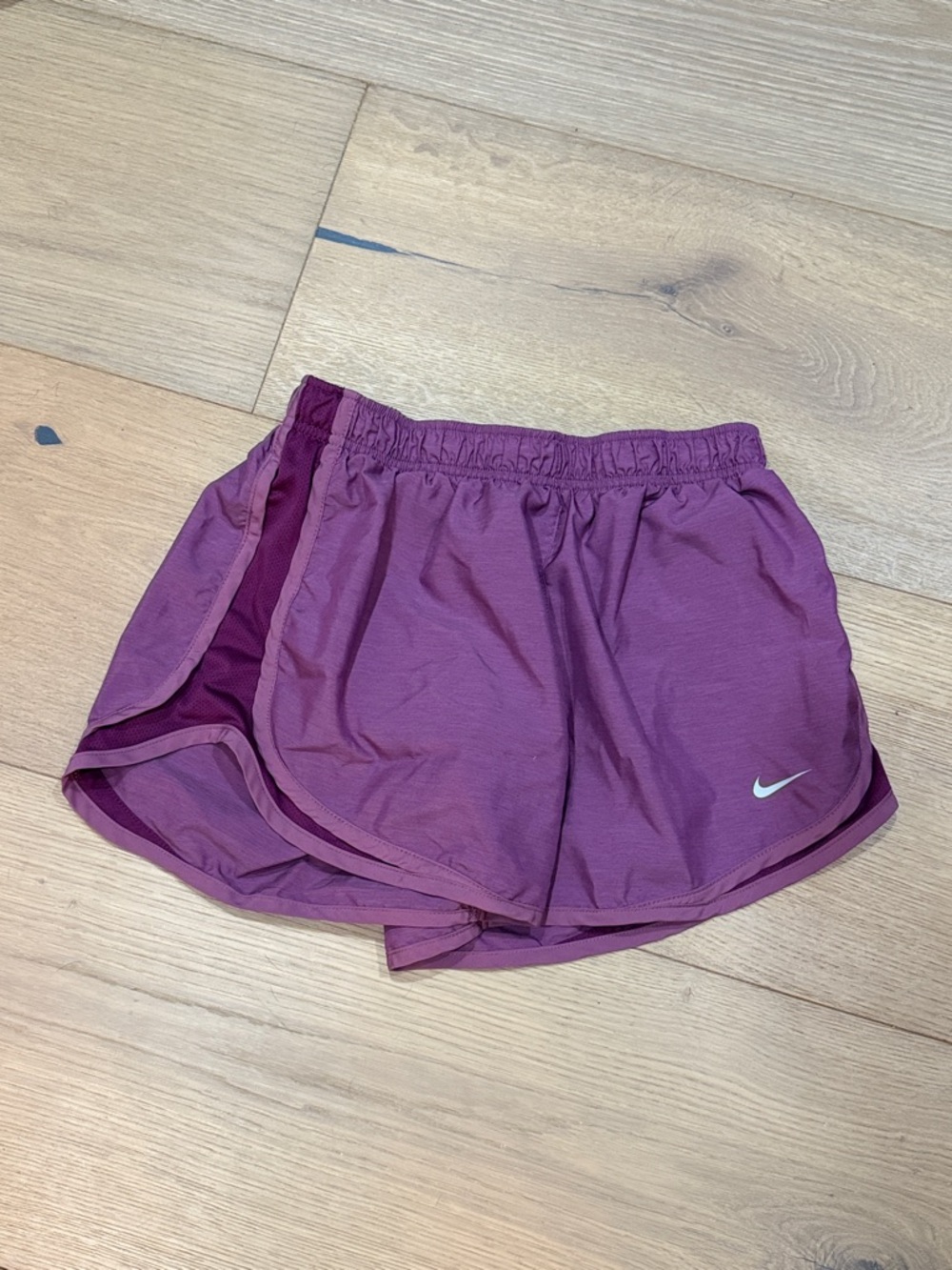 Nike DRI-FIT Women’s shorts